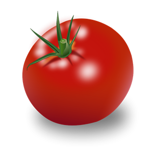 Tomato PNG-12530